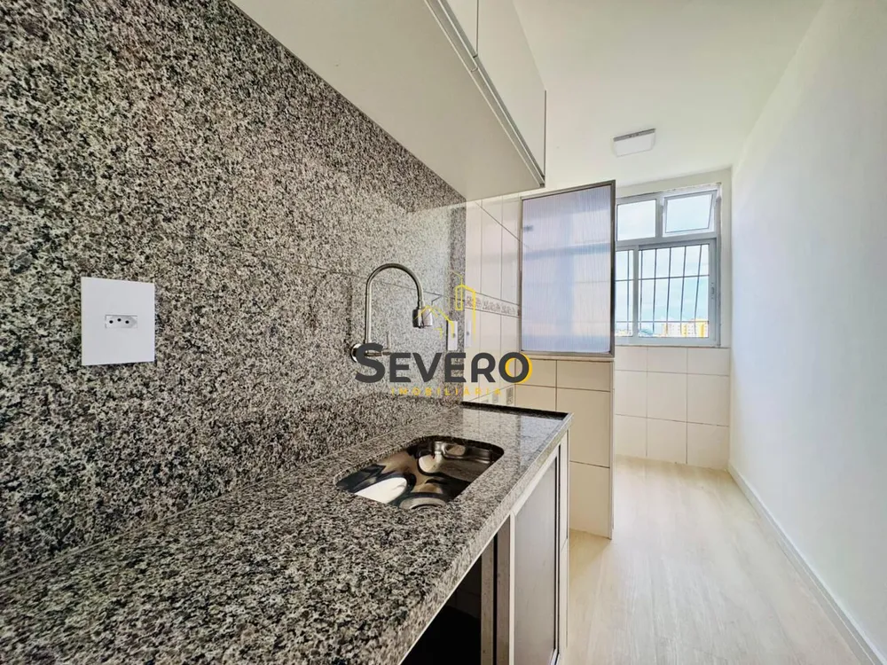 Apartamento, 2 quartos, 74 m² - Foto 2