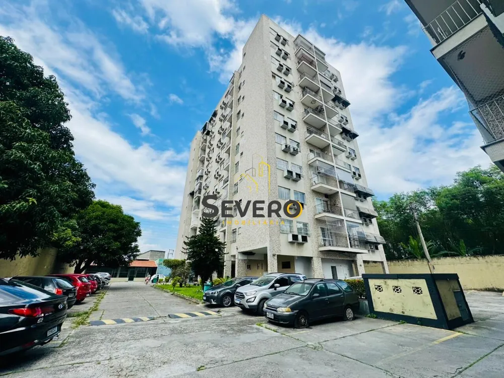 Apartamento, 2 quartos, 74 m² - Foto 4