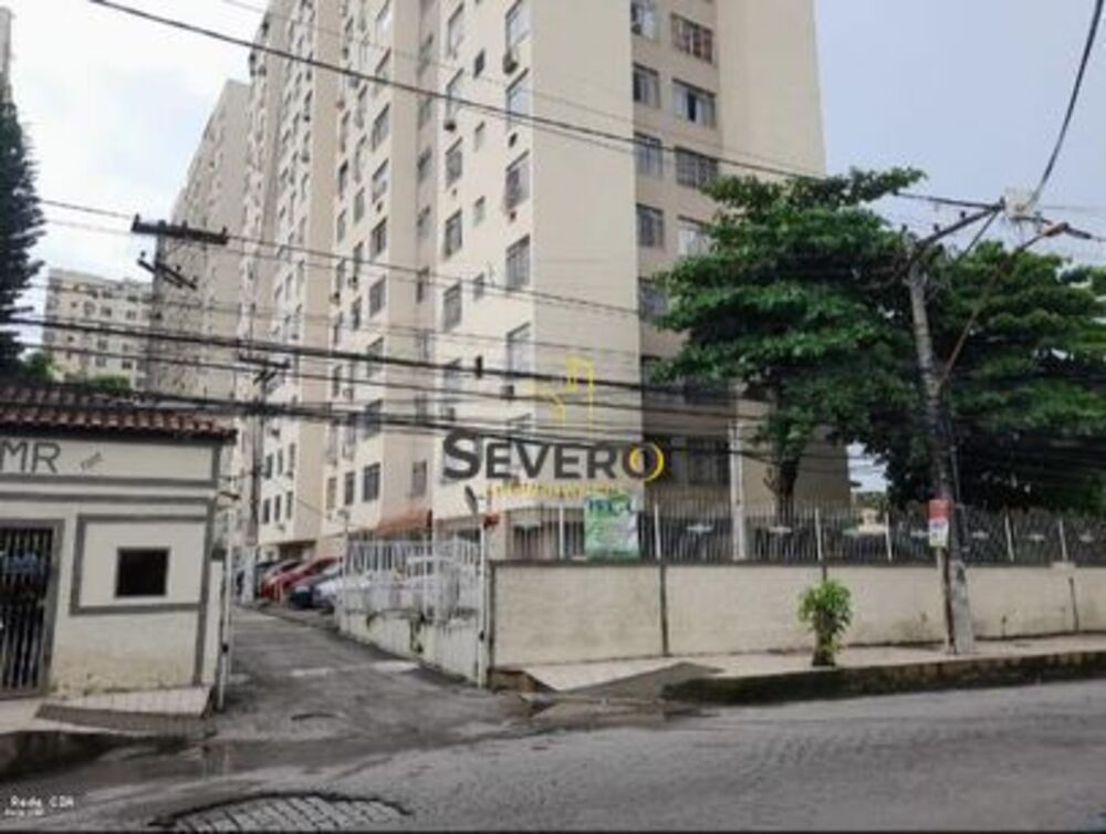 Apartamento, 2 quartos, 56 m² - Foto 1