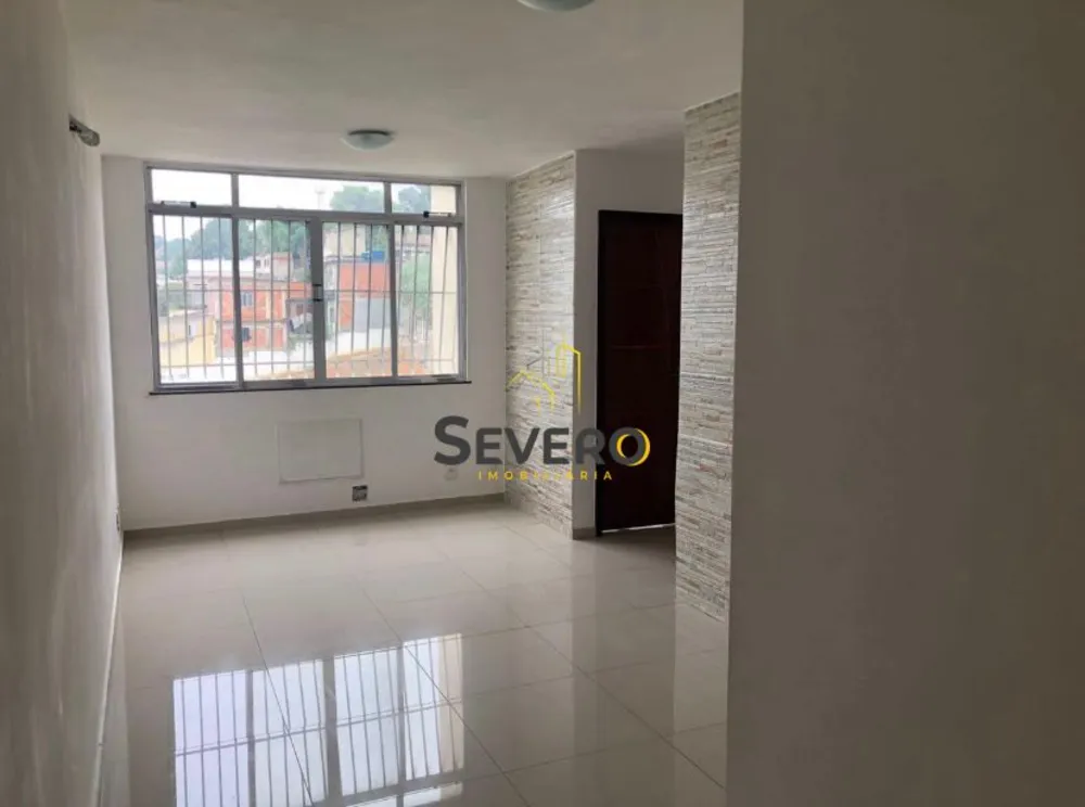 Apartamento, 2 quartos, 56 m² - Foto 3