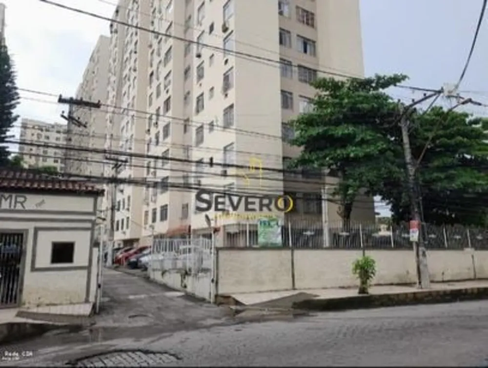 Apartamento, 2 quartos, 56 m² - Foto 1