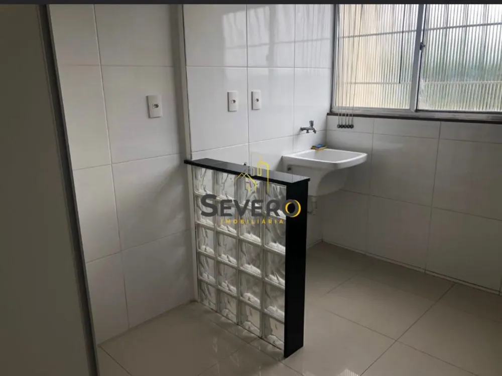 Apartamento, 2 quartos, 56 m² - Foto 9
