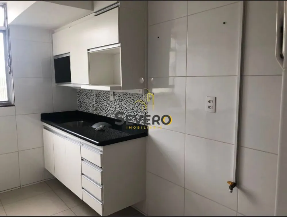 Apartamento, 2 quartos, 56 m² - Foto 5