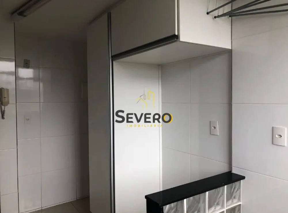 Apartamento, 2 quartos, 56 m² - Foto 8