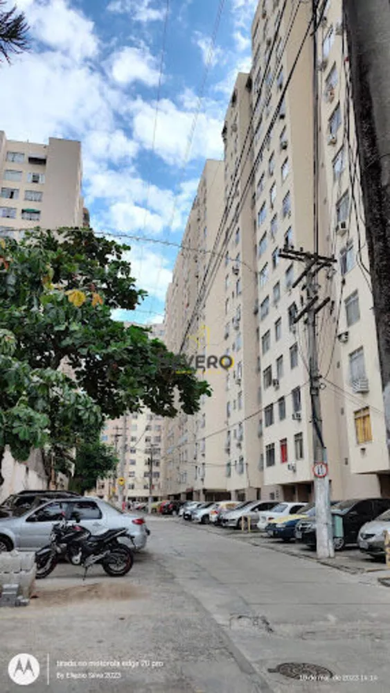 Apartamento, 2 quartos, 56 m² - Foto 8