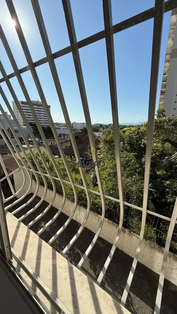 Apartamento, 2 quartos, 88 m² - Foto 2