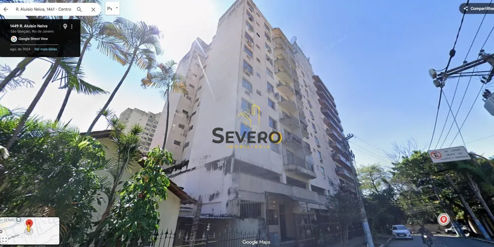 Apartamento, 2 quartos, 88 m² - Foto 15