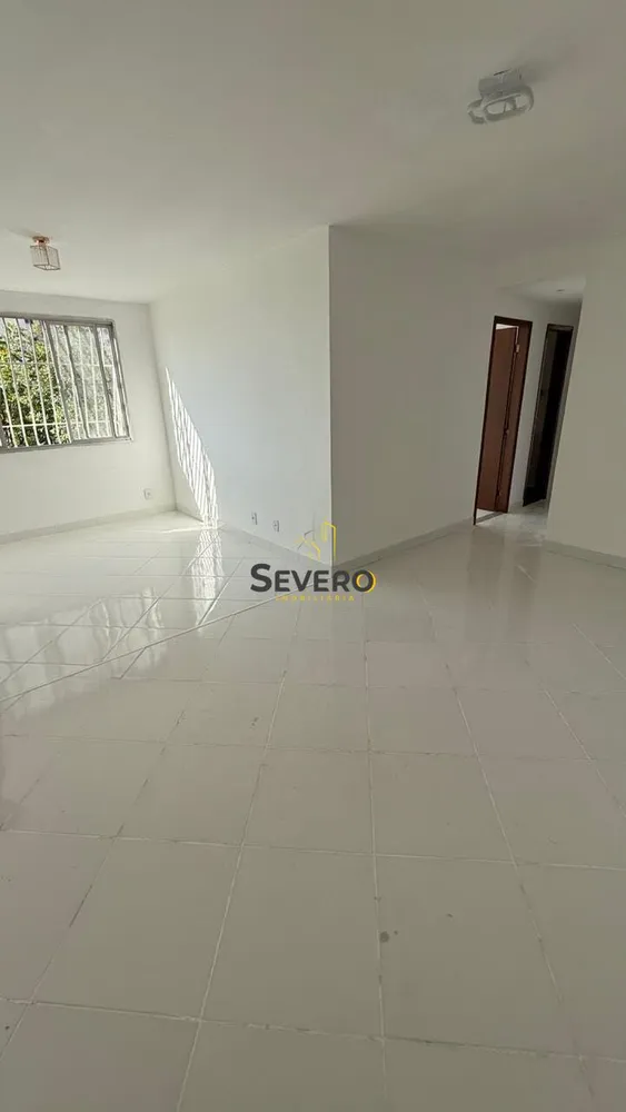 Apartamento, 2 quartos, 88 m² - Foto 1