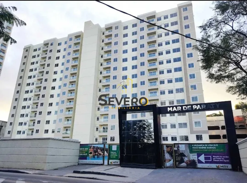 Apartamento, 2 quartos, 45 m² - Foto 2