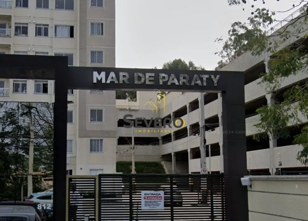 Apartamento, 2 quartos, 45 m² - Foto 1