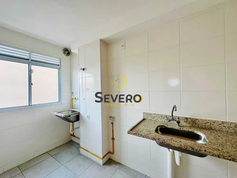 Apartamento, 2 quartos, 45 m² - Foto 13