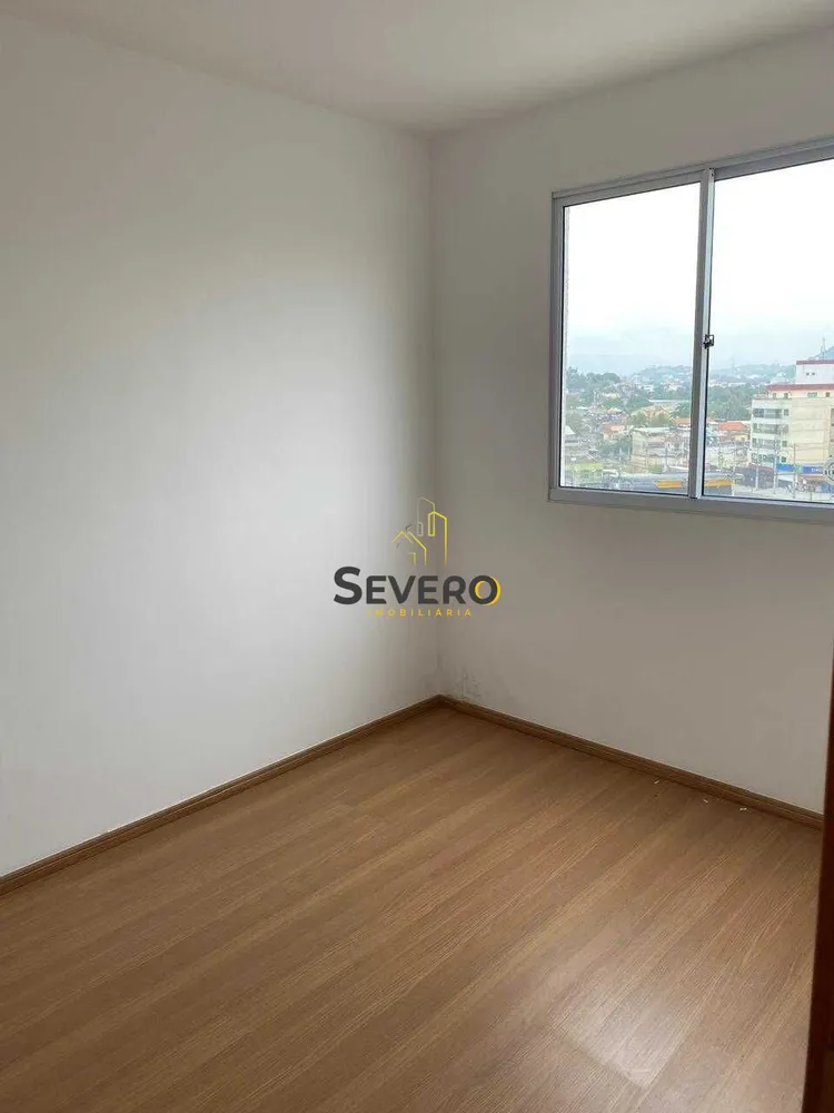 Apartamento, 2 quartos, 45 m² - Foto 6