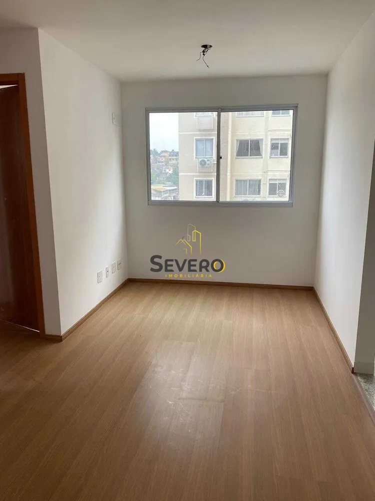 Apartamento, 2 quartos, 45 m² - Foto 4