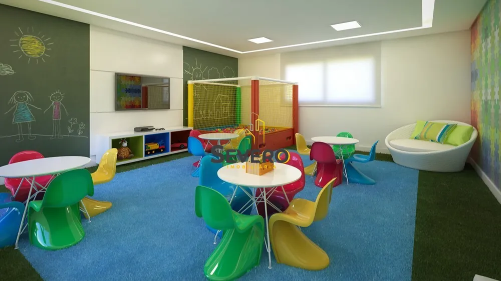 Apartamento, 2 quartos, 45 m² - Foto 20