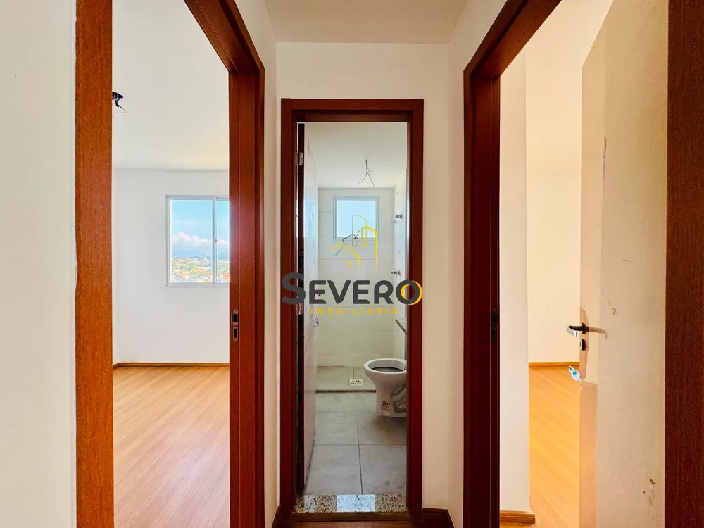 Apartamento, 2 quartos, 45 m² - Foto 15