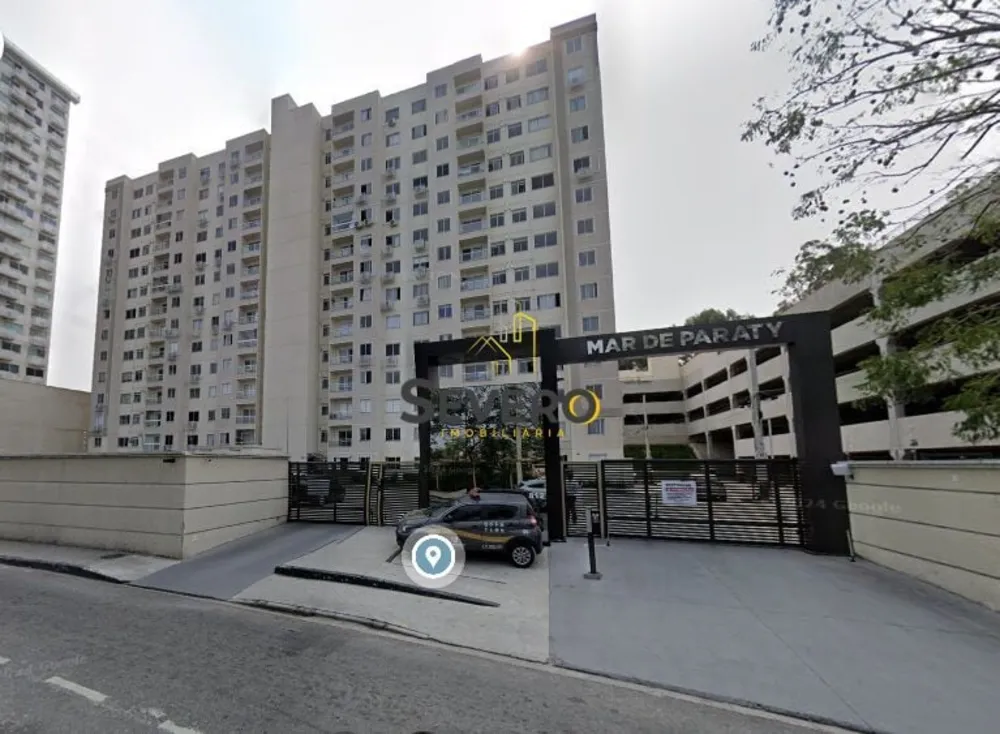 Apartamento, 2 quartos, 45 m² - Foto 3