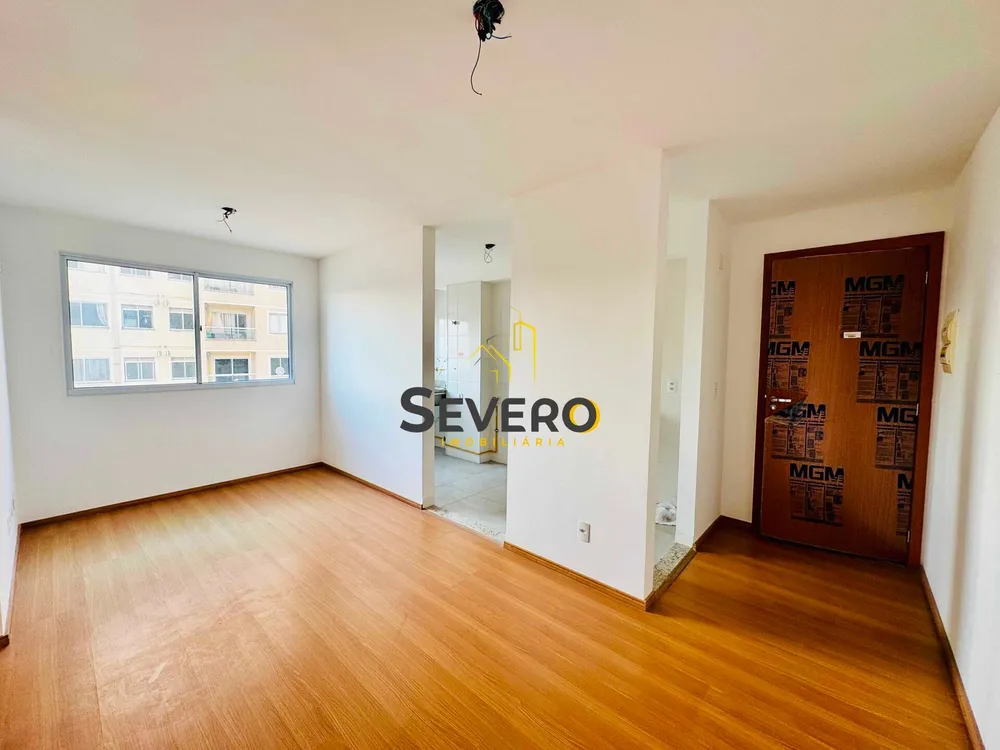Apartamento, 2 quartos, 45 m² - Foto 5