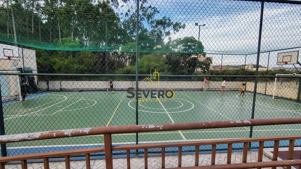Apartamento, 2 quartos, 45 m² - Foto 26