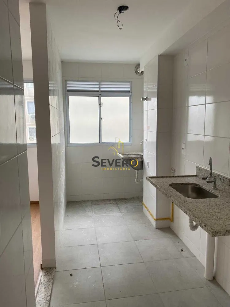 Apartamento, 2 quartos, 45 m² - Foto 10