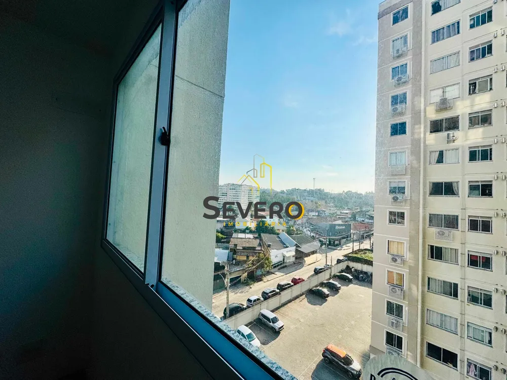 Apartamento, 2 quartos, 45 m² - Foto 23