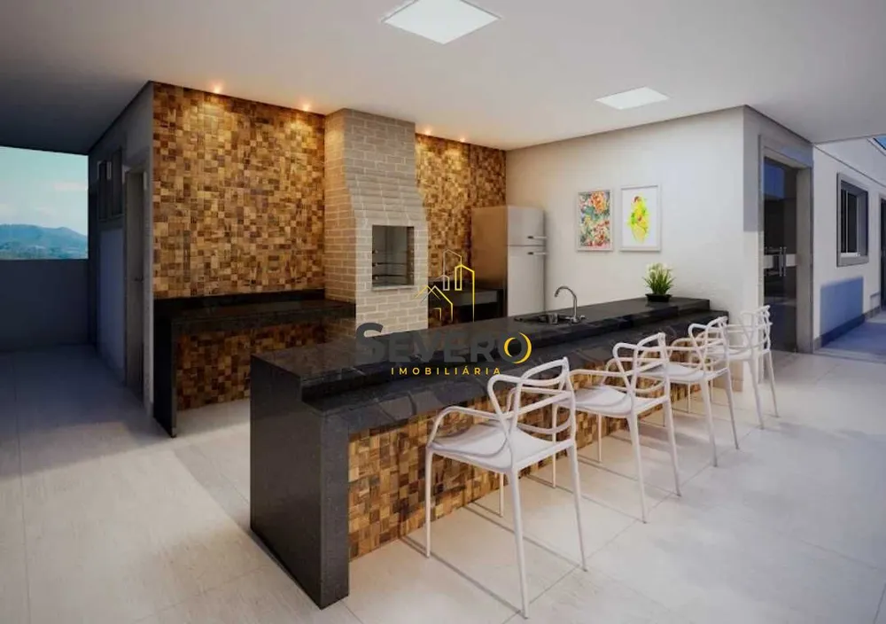 Apartamento, 2 quartos, 45 m² - Foto 31