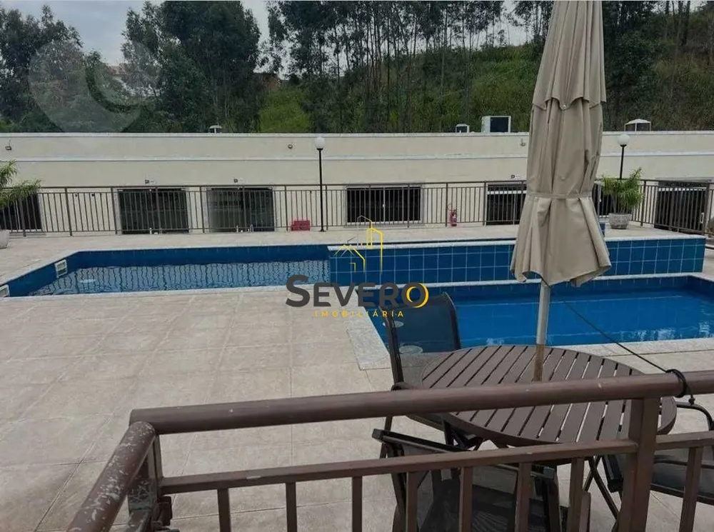 Apartamento, 2 quartos, 45 m² - Foto 18