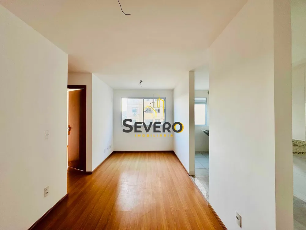 Apartamento, 2 quartos, 45 m² - Foto 7