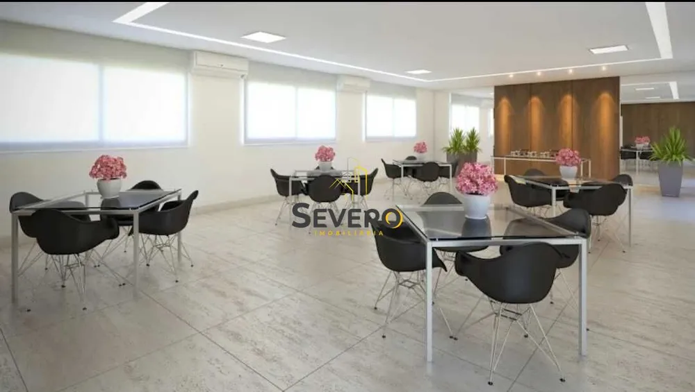 Apartamento, 2 quartos, 45 m² - Foto 29