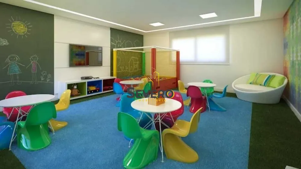 Apartamento, 2 quartos, 45 m² - Foto 32