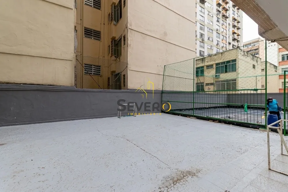 Apartamento, 2 quartos, 110 m² - Foto 16
