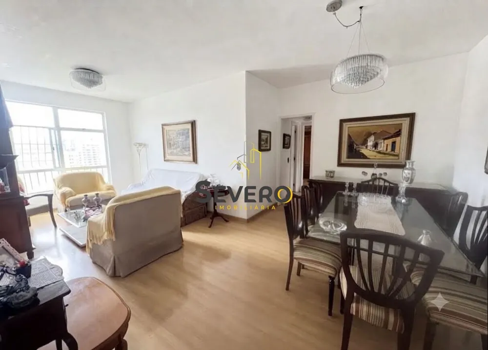 Apartamento, 2 quartos, 110 m² - Foto 3
