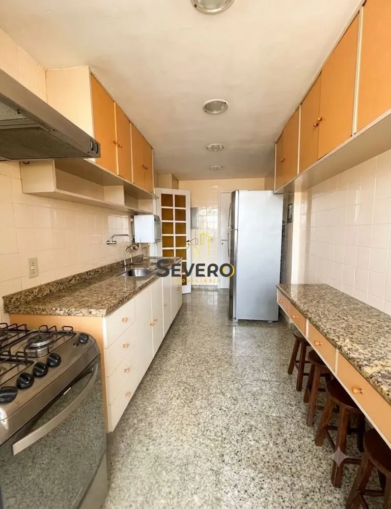 Apartamento, 2 quartos, 110 m² - Foto 8