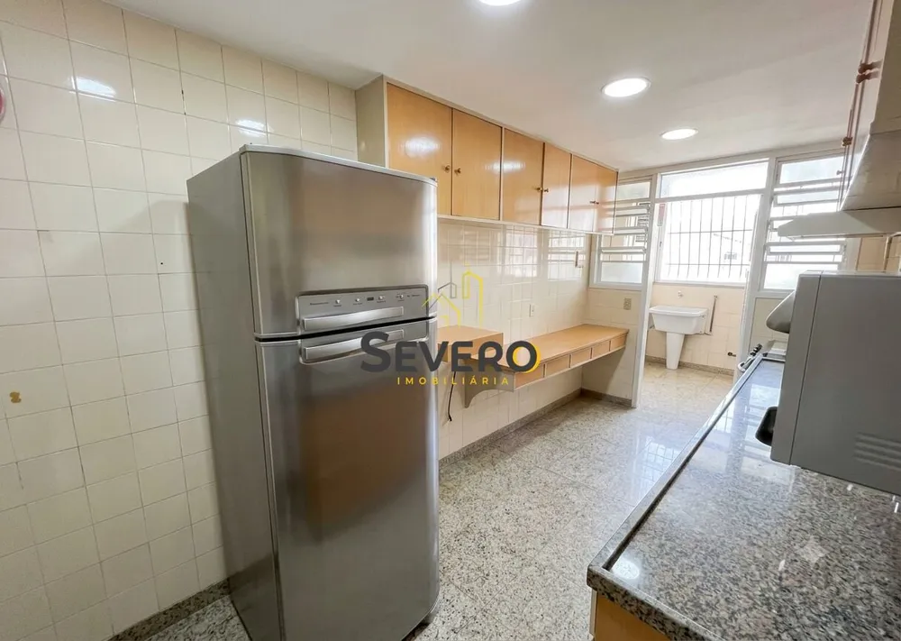 Apartamento, 2 quartos, 110 m² - Foto 9
