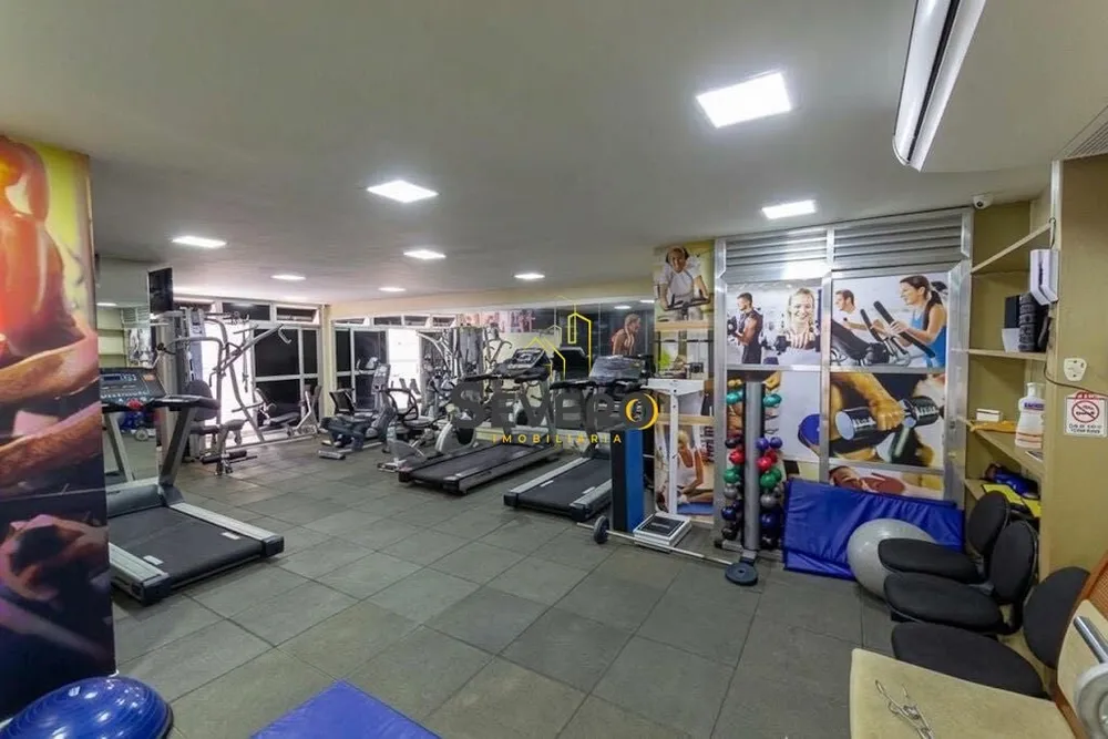 Apartamento, 2 quartos, 110 m² - Foto 11