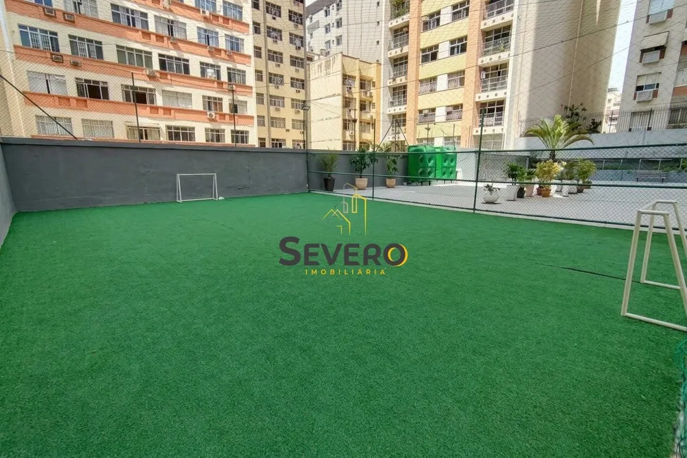 Apartamento, 2 quartos, 110 m² - Foto 14