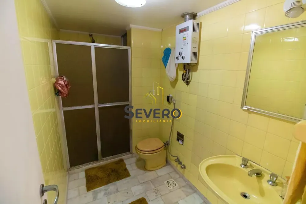 Apartamento, 4 quartos, 172 m² - Foto 26