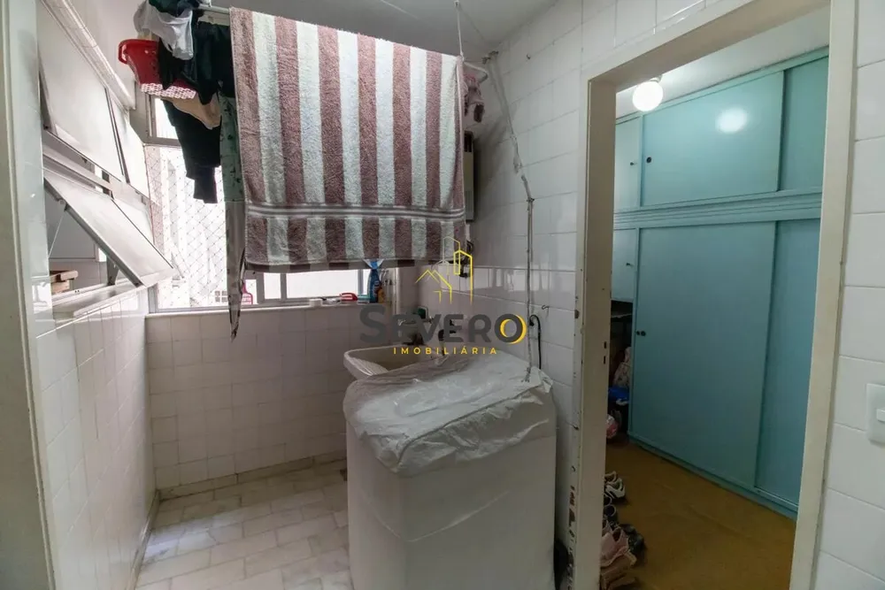Apartamento, 4 quartos, 172 m² - Foto 19