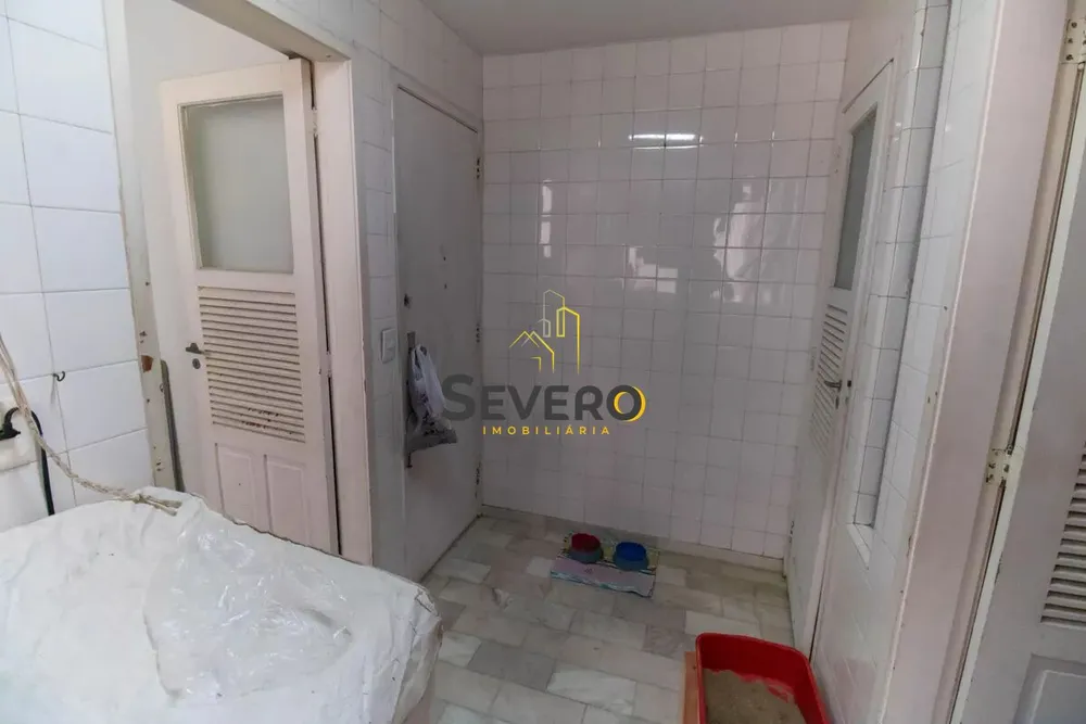 Apartamento, 4 quartos, 172 m² - Foto 21