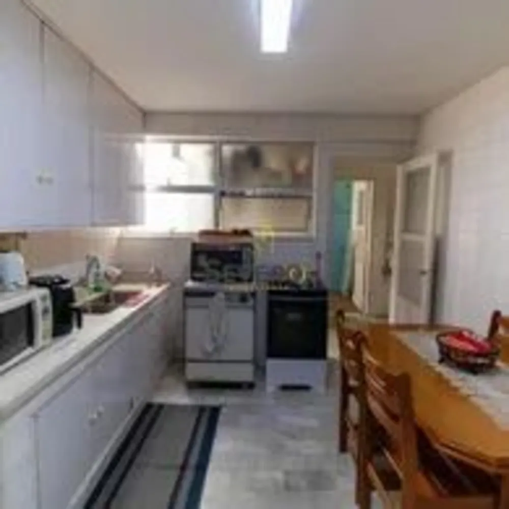 Apartamento, 4 quartos, 172 m² - Foto 8