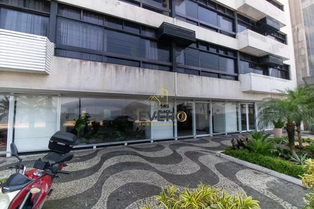 Apartamento, 4 quartos, 172 m² - Foto 3