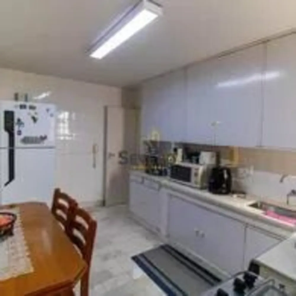 Apartamento, 4 quartos, 172 m² - Foto 11