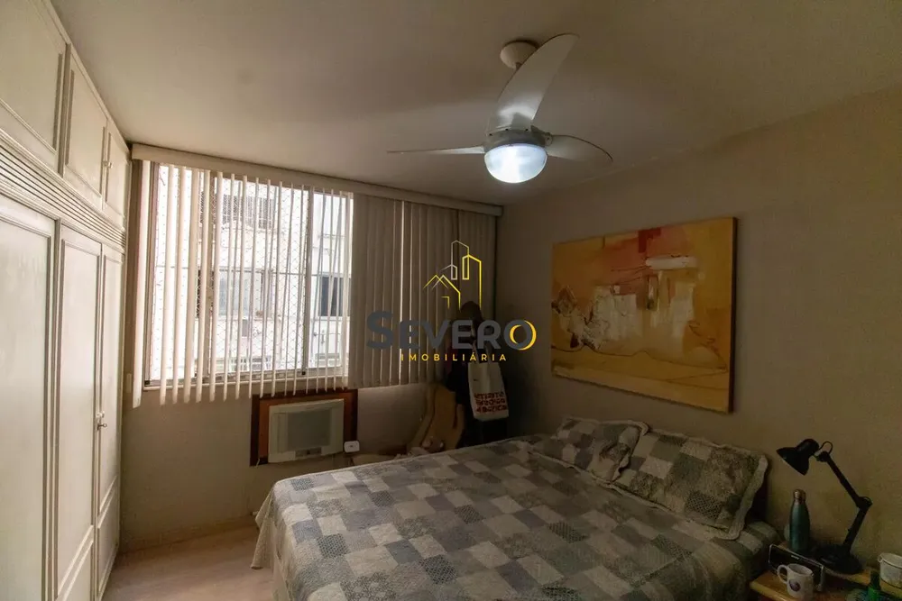 Apartamento, 4 quartos, 172 m² - Foto 22