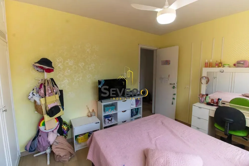 Apartamento, 4 quartos, 172 m² - Foto 37