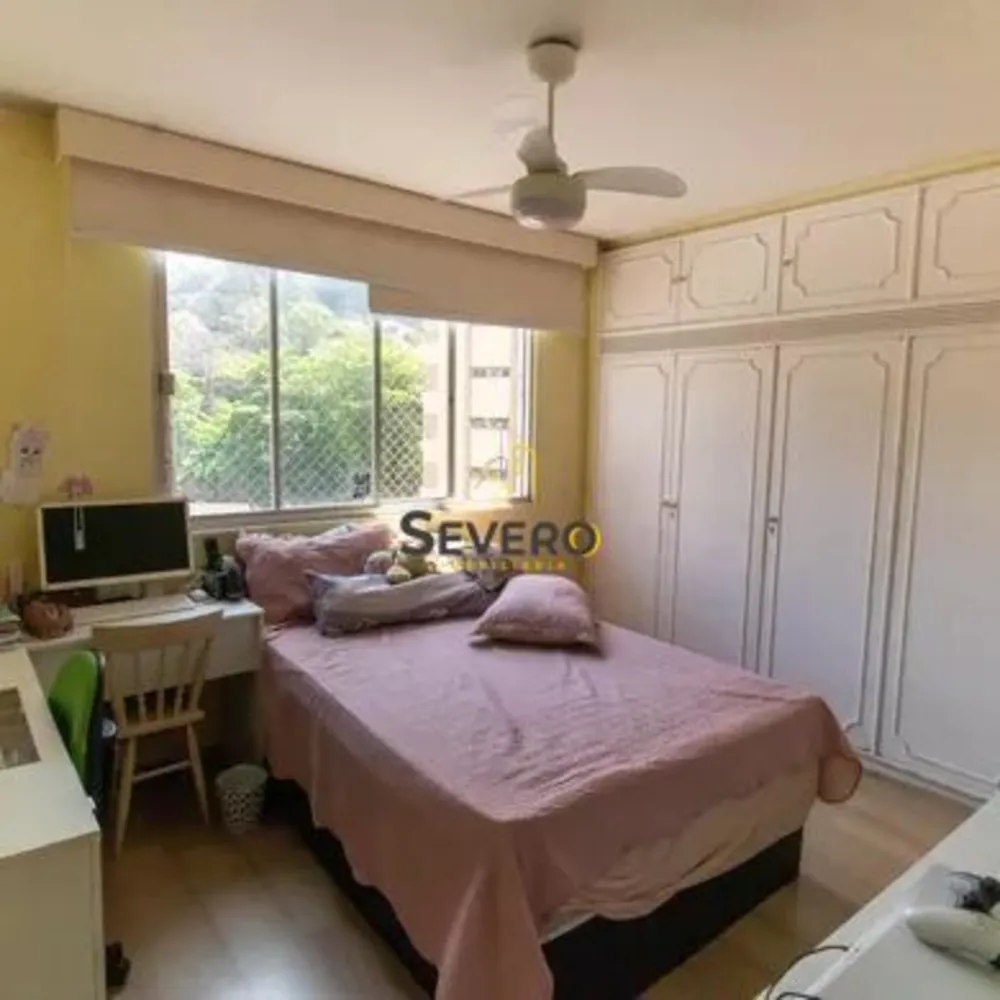 Apartamento, 4 quartos, 172 m² - Foto 33