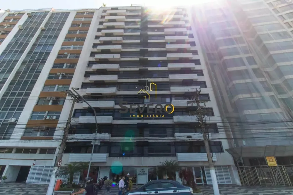 Apartamento, 4 quartos, 172 m² - Foto 1