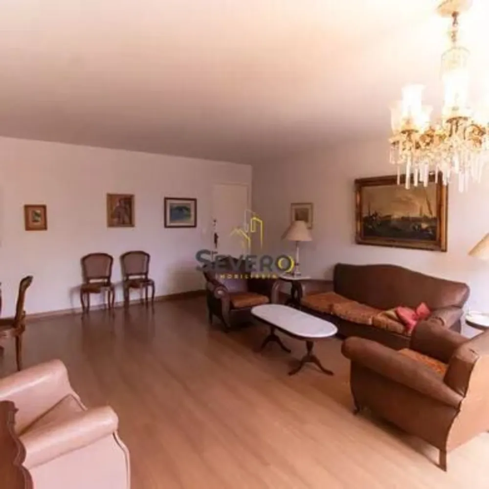 Apartamento, 4 quartos, 172 m² - Foto 7