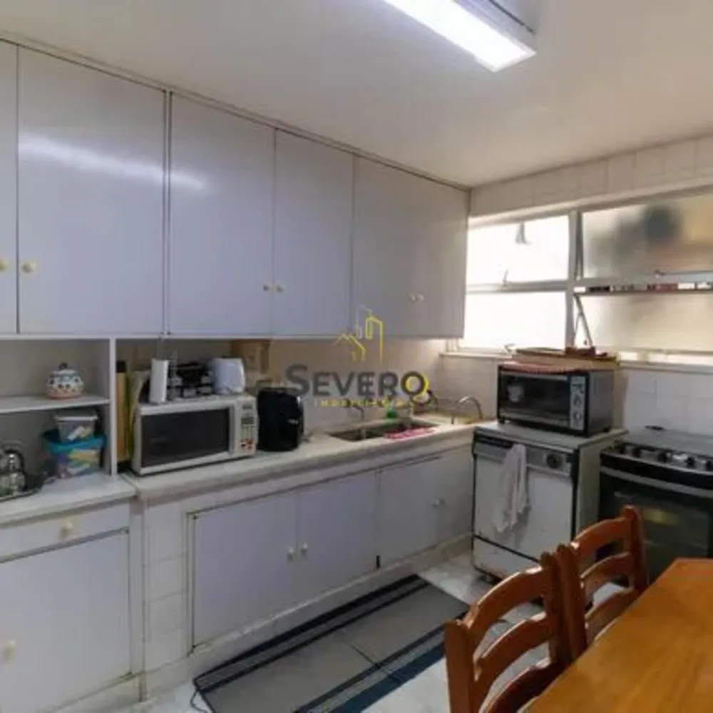 Apartamento, 4 quartos, 172 m² - Foto 7