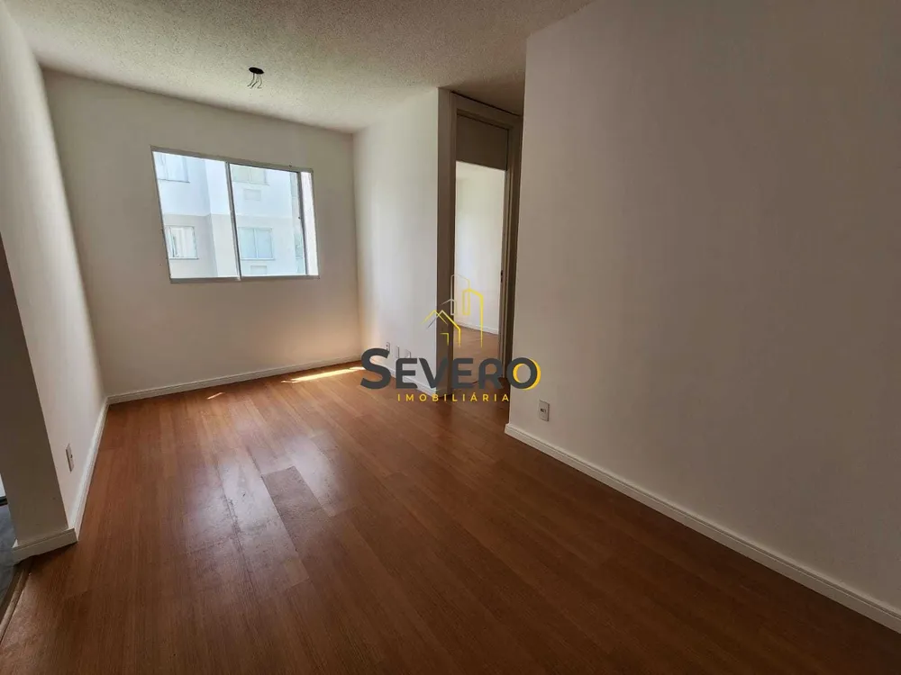Apartamento, 2 quartos, 44 m² - Foto 5