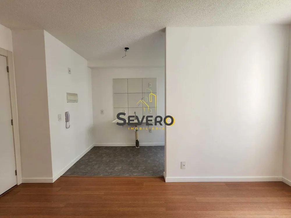 Apartamento, 2 quartos, 44 m² - Foto 9