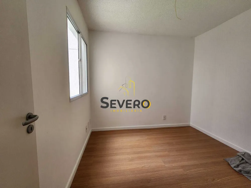 Apartamento, 2 quartos, 44 m² - Foto 7